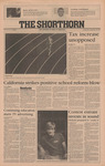 The Shorthorn: September 18, 1985