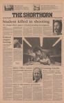 The Shorthorn: October 4, 1985