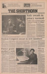 The Shorthorn: October 17. 1985