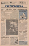 The Shorthorn: November 15, 1985