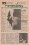 The Shorthorn: November 22, 1985
