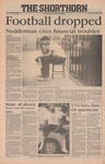The Shorthorn: November 26, 1985