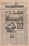 The Shorthorn: November 27, 1985