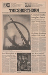 The Shorthorn: December 4, 1985