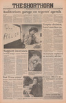 The Shorthorn: December 5, 1985