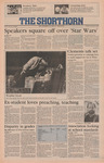 The Shorthorn: December 6, 1985