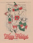 The Shorthorn: December 11, 1985