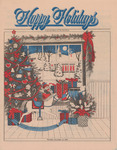 The Shorthorn: December 12, 1985