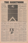 The Shorthorn: January 22, 1986