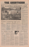 The Shorthorn: January 28, 1986