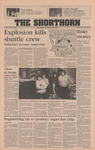 The Shorthorn: January 29, 1986