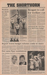 The Shorthorn: February 4, 1986