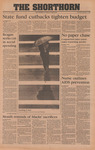 The Shorthorn: February 6, 1986