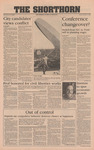 The Shorthorn: February 7, 1986