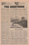 The Shorthorn: February 11, 1986