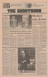 The Shorthorn: February 12, 1986