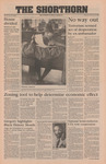 The Shorthorn: February 13, 1986