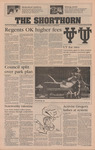 The Shorthorn: February 18, 1986
