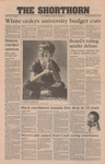 The Shorthorn: February 19, 1986
