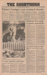 The Shorthorn: February 20, 1986
