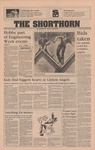 The Shorthorn: February 21, 1986