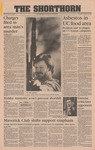 The Shorthorn: February 27, 1986