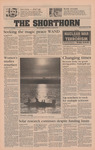 The Shorthorn: February 28, 1986