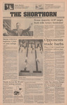 The Shorthorn: March 4, 1986