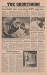 The Shorthorn: March 5, 1986
