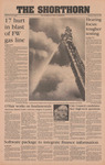 The Shorthorn: March 13, 1986