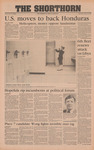 The Shorthorn: March 26, 1986