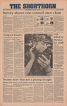 The Shorthorn: April 1, 1986