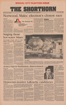 The Shorthorn: April 4, 1986