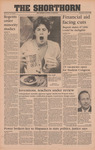 The Shorthorn: April 9, 1986