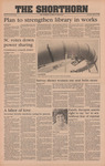 The Shorthorn: April 10, 1986