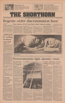 The Shorthorn: April 11, 1986