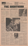 The Shorthorn: April 25, 1986