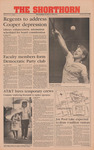 The Shorthorn: June 5, 1986