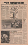 The Shorthorn: June 10, 1986