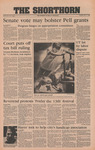 The Shorthorn: June 17, 1986