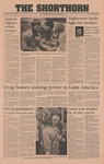 The Shorthorn: June 24, 1986