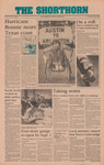 The Shorthorn: June 26, 1986