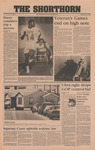 The Shorthorn: July 1, 1986