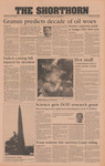 The Shorthorn: July 8, 1986