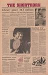 The Shorthorn: July 10, 1986