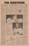 The Shorthorn: July 15, 1986