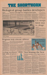 The Shorthorn: July 17, 1986