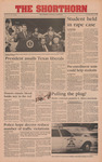 The Shorthorn: July 24, 1986