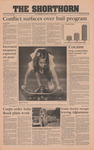 The Shorthorn: July 29, 1986
