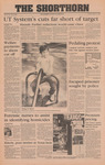 The Shorthorn: August 5, 1986